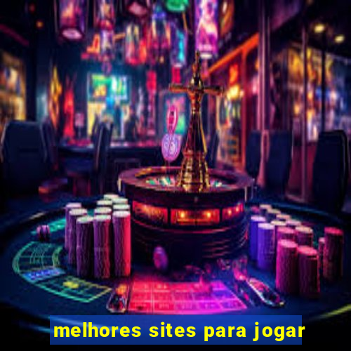 melhores sites para jogar